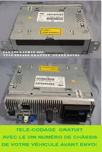 Autoradio gps usbrneg2 rt6 - autoradio,