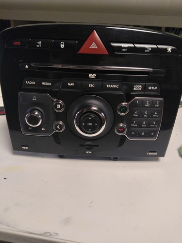 Autoradio gps ng4 - ,