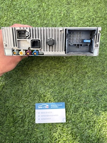 Autoradio gps psa - autoradio,