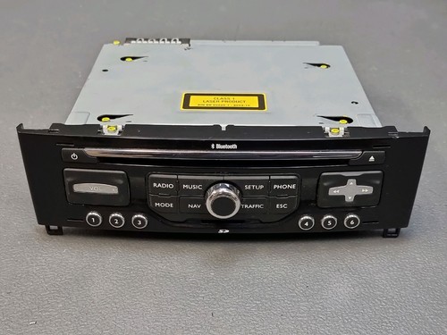 Autoradio gps bluetooth rneg - autoradio,