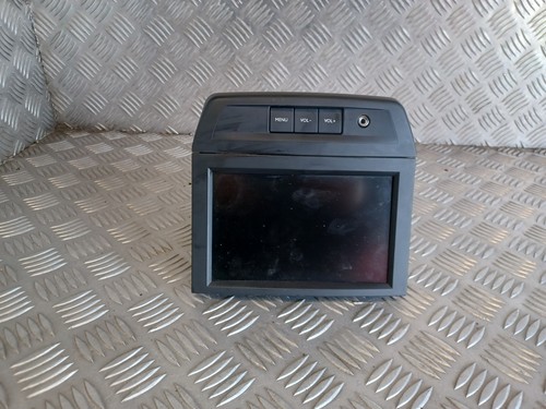 Autoradio module navigation - module, +
