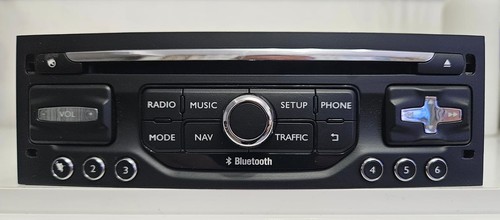 Autoradio rt6 rneg2 cd - autoradio,