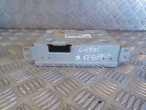 Module autoradio navigation - module,