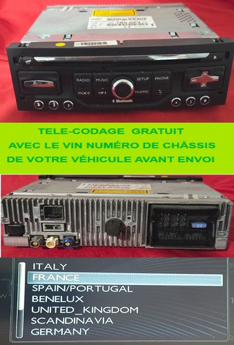 Autoradio gps usb - gps, rneg2