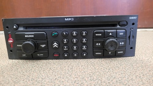 Autoradio gps nav - nav, 09