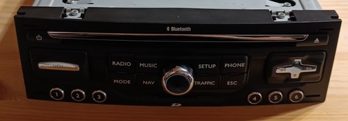 Autoradio rneg1 peugeot 3008 - rneg1,