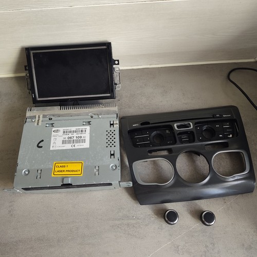 Kit gps autoradio - kit,