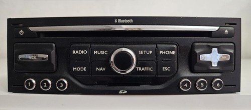 Autoradio rneg1 gps - cd,, gps,