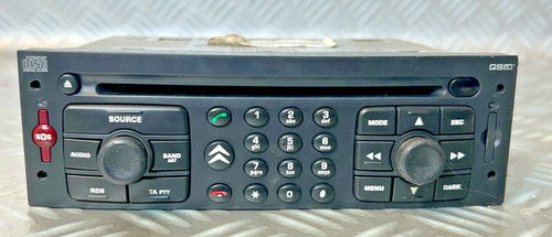 Autoradio origine rt3 02 - autoradio, rt3-n3+-02