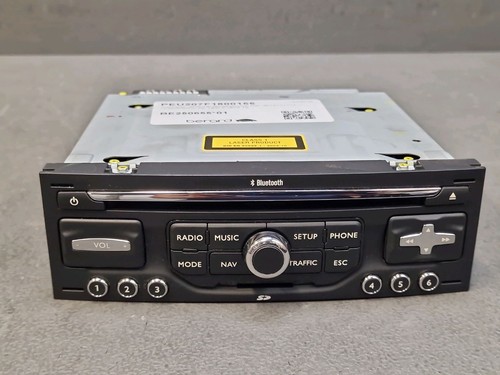 Autoradio gps bluetooth - bluetooth,