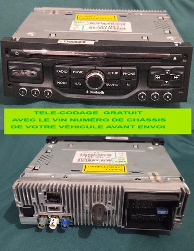 Autoradio gps usb rt6 rneg2 - autoradio,