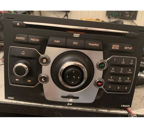 Autoradio ng4 gps dvd - autoradio,