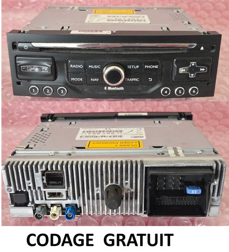 Autoradio gps usb - gps, rneg2