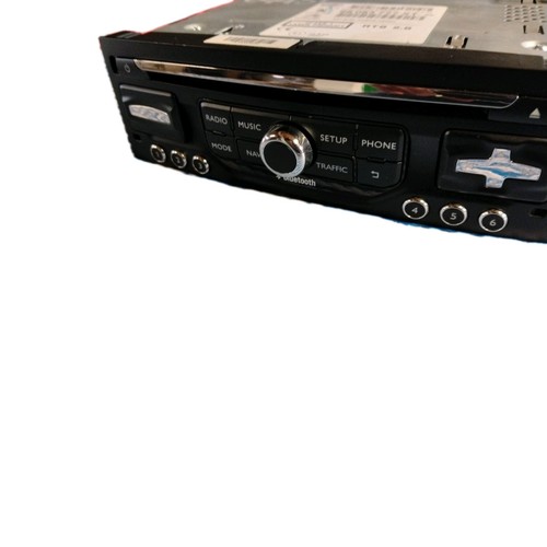 Autoradio origine usb - autoradio, d'origine
